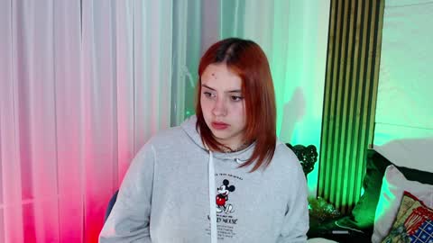 Lizz  online Monday to Saturday from 9pm to 5am Colombia time online show from December 6, 2024, 9:10 am
