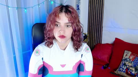 Lizz  online Monday to Saturday from 9pm to 5am Colombia time online show from December 27, 2024, 4:26 am