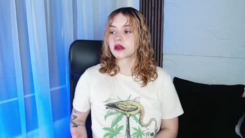 Lizz  online Monday to Saturday from 9pm to 5am Colombia time online show from January 4, 2025, 3:18 am