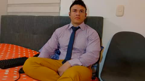 Snapshot of paris_mark chatting on September 13, 2025, 3:50 am Mark Paris online show from September 13, 2025, 3:50 am