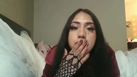 Snapshot of pariscortez chatting on November 4, 2025, 1:59 am pariscortez online show from November 4, 2025, 1:59 am