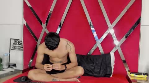 Snapshot of parishtx chatting on January 10, 2025, 2:23 pm parishtx online show from January 10, 2025, 2:23 pm