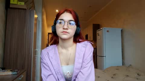 Michelle online show from October 31, 2025, 7:31 am