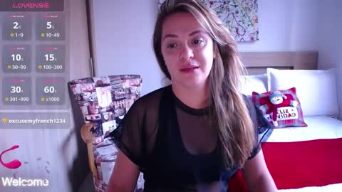 Paris online show from December 4, 2024, 10:08 pm