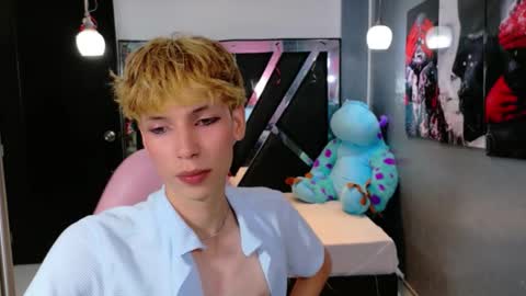 park_jimin1 online show from September 30, 2025, 2:27 am