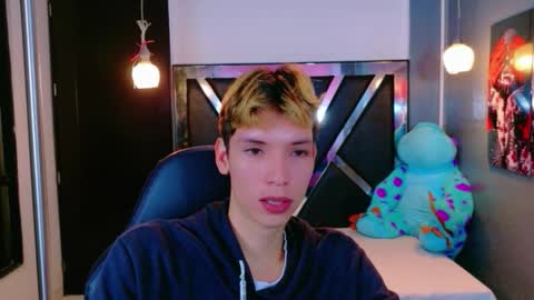 park_jimin1 online show from January 16, 2026, 12:31 pm