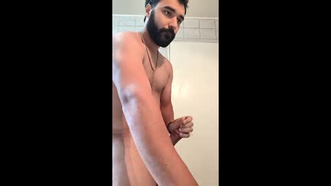 Parker online show from April 25, 2026, 7:44 pm