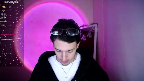 parker_222 online show from February 4, 2026, 3:01 am