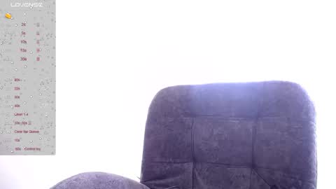 parker_222 online show from February 12, 2026, 5:30 pm