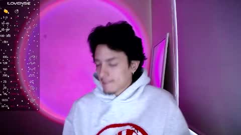 parker_222 online show from March 29, 2026, 11:54 am