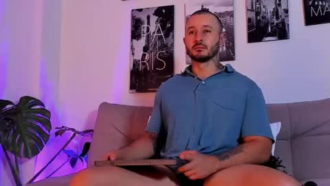 parker lavine online show from March 11, 2026, 12:38 am