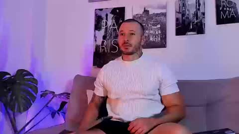 parker lavine online show from March 13, 2026, 2:40 am