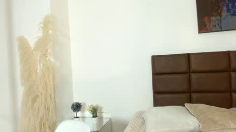 parker_leex online show from January 15, 2026, 1:32 am