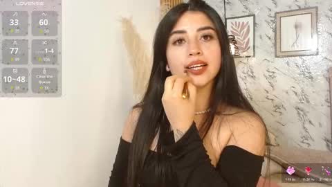 Snapshot of parker_leex chatting on February 23, 2026, 9:34 pm parker_leex online show from February 23, 2026, 9:34 pm