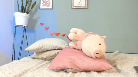 parker_leex online show from July 2, 2026, 3:23 am