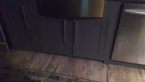 Parker online show from January 17, 2026, 5:12 am