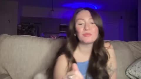 Parker Monroe online show from January 8, 2026, 3:42 am