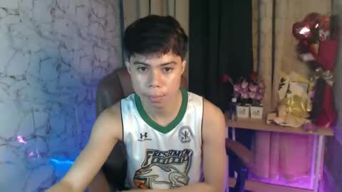 Snapshot of parkseo_yeon chatting on March 1, 2026, 4:42 pm HENRY online show from March 1, 2026, 4:42 pm