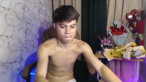 Snapshot of parkseo_yeon chatting on March 2, 2026, 4:36 pm HENRY online show from March 2, 2026, 4:36 pm