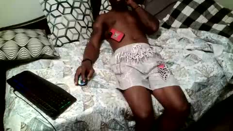 Parlay Tellio online show from January 6, 2026, 1:42 am