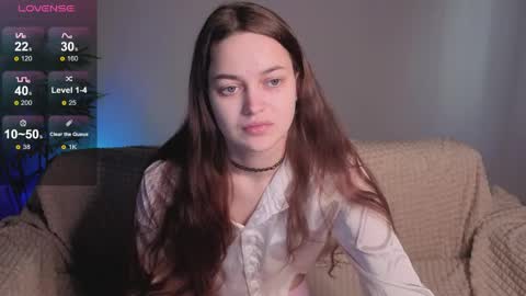 Snapshot of parrot_kisha chatting on April 7, 2026, 1:28 am parrot_kisha online show from April 7, 2026, 1:28 am