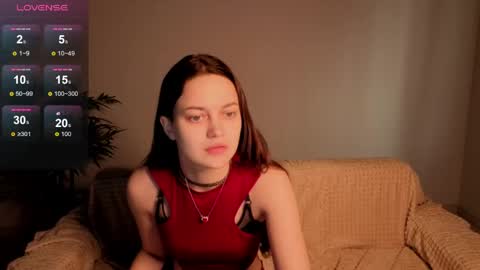 Snapshot of parrot_kisha chatting on April 23, 2026, 2:24 am parrot_kisha online show from April 23, 2026, 2:24 am