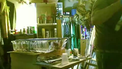 parttime3399 online show from June 27, 2026, 7:02 am