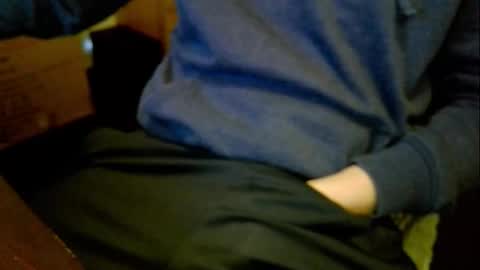 Partyboy online show from November 9, 2025, 7:45 pm