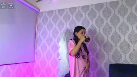 Snapshot of partyhottwink chatting on October 12, 2025, 1:21 pm Danna online show from October 12, 2025, 1:21 pm