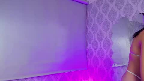 Danna online show from March 18, 2026, 1:25 pm