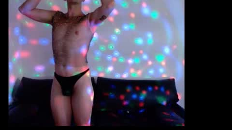 Teo online show from December 23, 2024, 7:30 pm