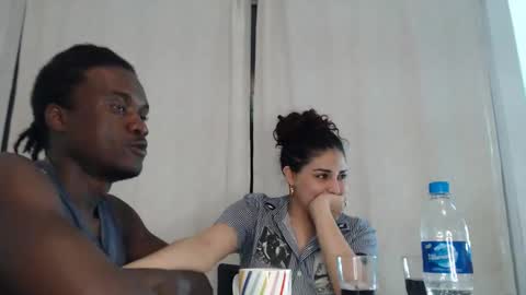 Snapshot of partymonsterxxx chatting on January 6, 2025, 3:20 am partymonsterxxx online show from January 6, 2025, 3:20 am