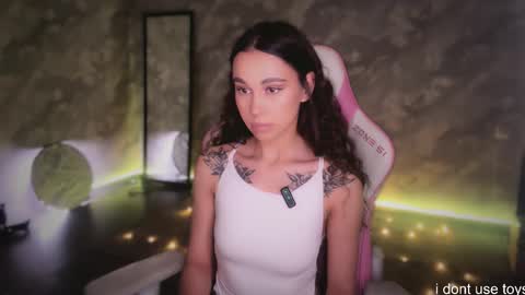 Linn online show from January 12, 2026, 7:08 pm