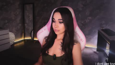 Linn online show from January 31, 2026, 10:08 pm