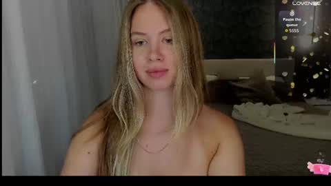 Nikki online show from August 3, 2026, 5:38 pm