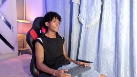 PARZIVAL online show from January 17, 2026, 7:28 pm