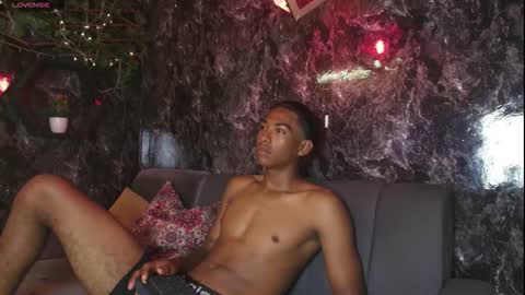 PARZIVAL online show from March 5, 2026, 7:54 pm