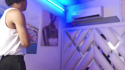 PARZIVAL online show from March 11, 2026, 8:26 pm