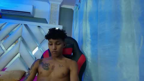 PARZIVAL online show from March 13, 2026, 7:48 am