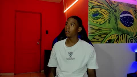 PARZIVAL online show from March 22, 2026, 7:28 pm