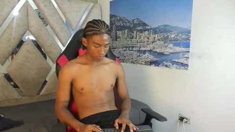 PARZIVAL online show from March 24, 2026, 8:14 pm