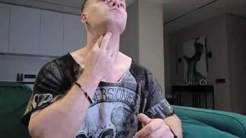 Pashka online show from September 15, 2025, 6:35 am