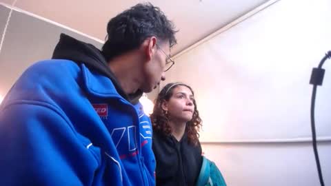 Snapshot of pasionados chatting on September 15, 2025, 2:00 am pasionados online show from September 15, 2025, 2:00 am