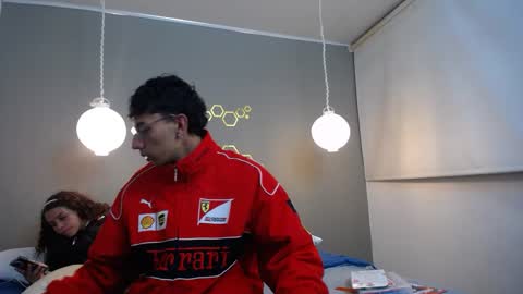 Snapshot of pasionados chatting on September 27, 2025, 2:05 am pasionados online show from September 27, 2025, 2:05 am