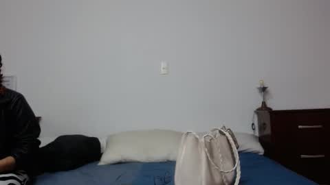 Snapshot of pasionados chatting on October 19, 2025, 3:18 am pasionados online show from October 19, 2025, 3:18 am