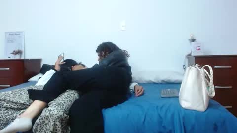 Snapshot of pasionados chatting on October 24, 2025, 2:30 am pasionados online show from October 24, 2025, 2:30 am