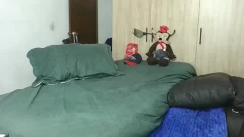 Snapshot of passion_fruit01 chatting on September 18, 2025, 3:30 am passion_fruit01 online show from September 18, 2025, 3:30 am