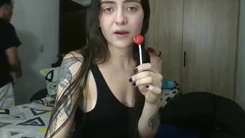 Snapshot of passion_fruit01 chatting on September 19, 2025, 9:26 pm passion_fruit01 online show from September 19, 2025, 9:26 pm