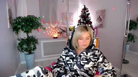 I have returned from vacation and I am glad to share my energy and emotions with you online show from January 17, 2025, 10:44 am