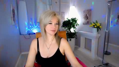 Snapshot of passionate_babe chatting on October 5, 2025, 4:11 am I have returned from vacation and I am glad to share my energy and emotions with you online show from October 5, 2025, 4:11 am